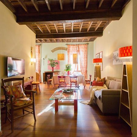 Duomo Luxury Apartment Orvieto Exterior photo