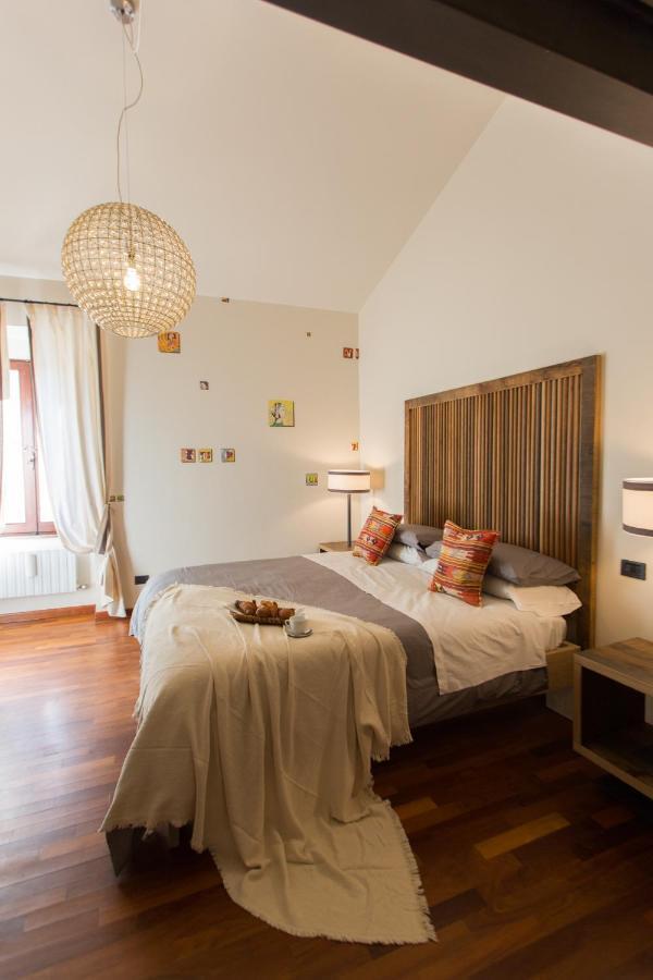 Duomo Luxury Apartment Orvieto Exterior photo