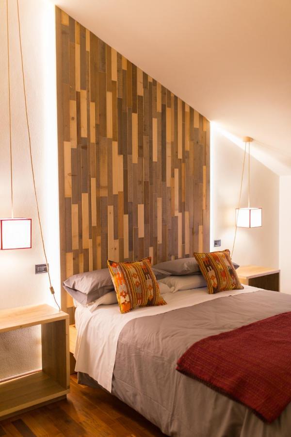 Duomo Luxury Apartment Orvieto Exterior photo
