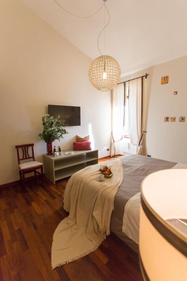 Duomo Luxury Apartment Orvieto Exterior photo
