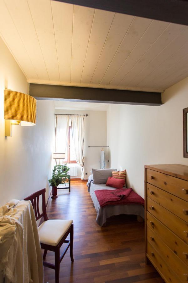 Duomo Luxury Apartment Orvieto Exterior photo