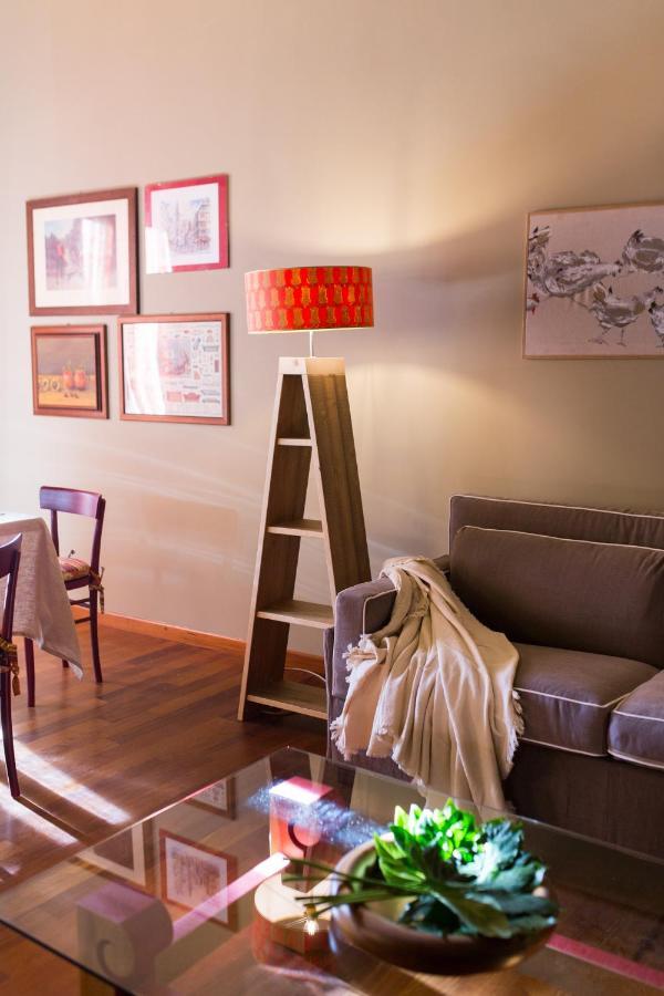 Duomo Luxury Apartment Orvieto Exterior photo